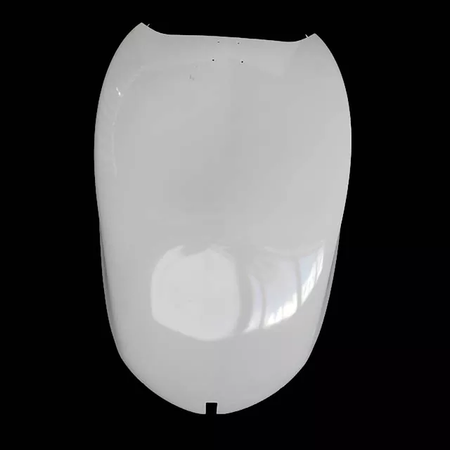 Lightweight Plastic Anti-Aging Drone Shell